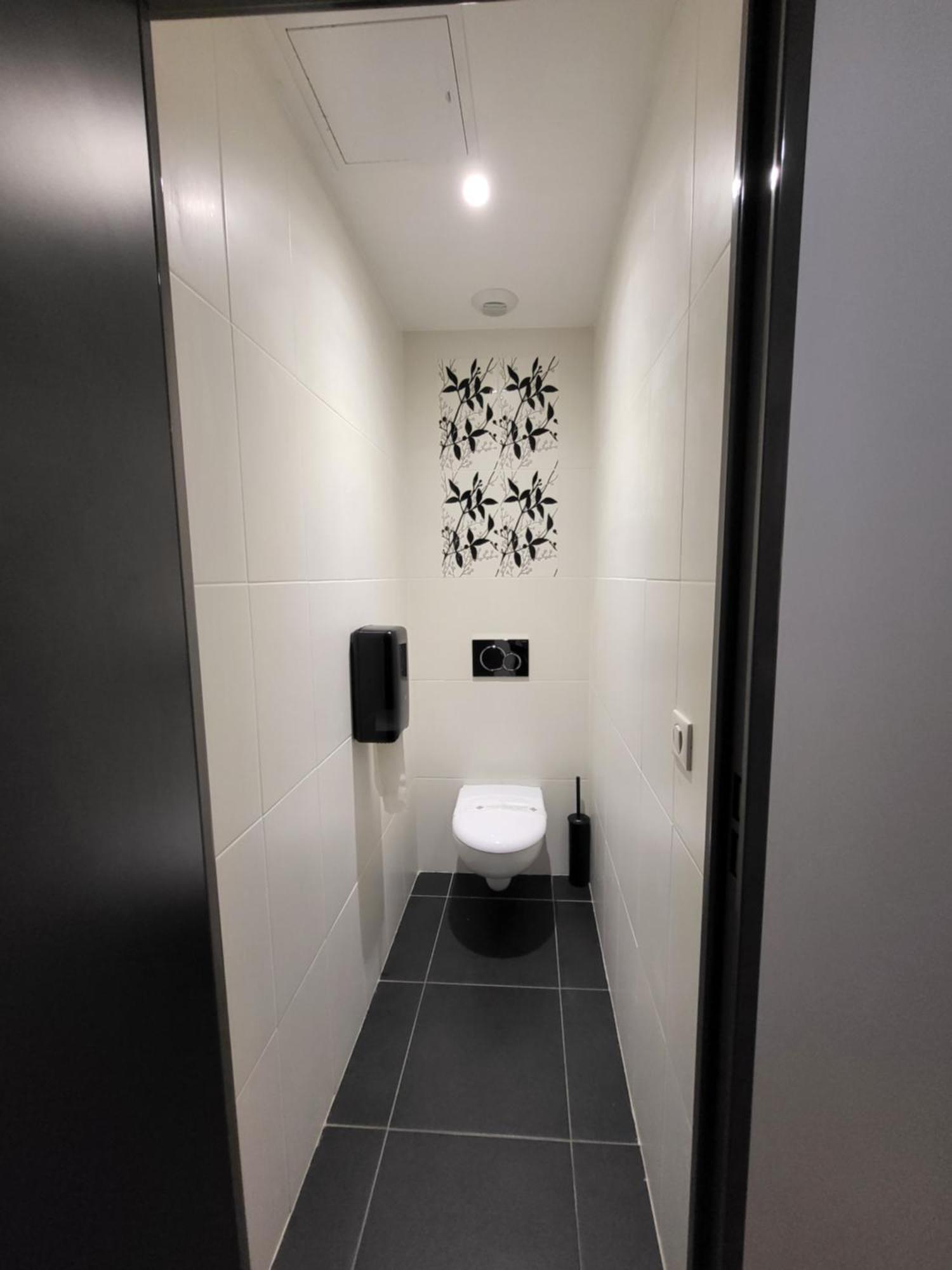 Kyriad Saint Quentin En Yvelines - Montigny Экстерьер фото